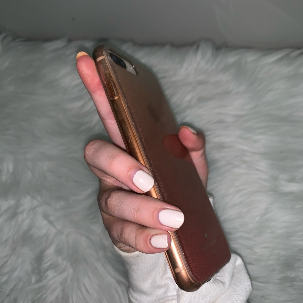 Kate Spade iPhone Case - Picture 6 of 6